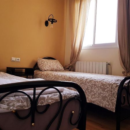 דירות איפראן Un Havre De Paix A Ifrane מראה חיצוני תמונה