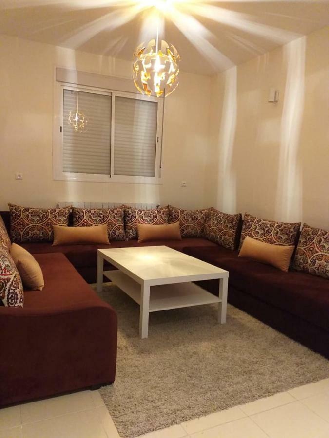 דירות איפראן Un Havre De Paix A Ifrane מראה חיצוני תמונה