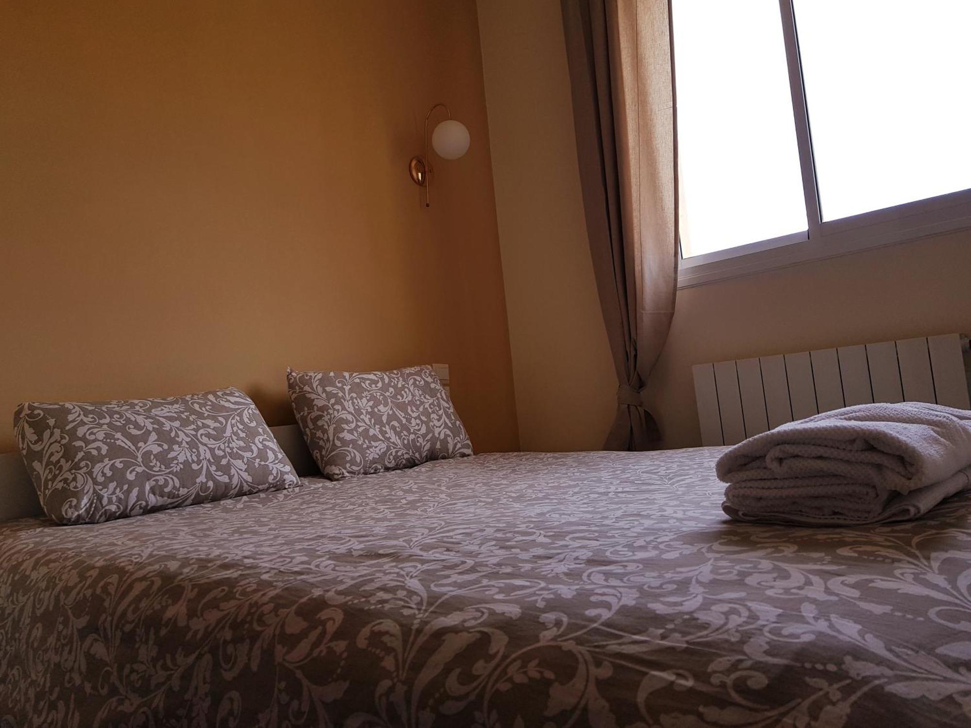 דירות איפראן Un Havre De Paix A Ifrane מראה חיצוני תמונה