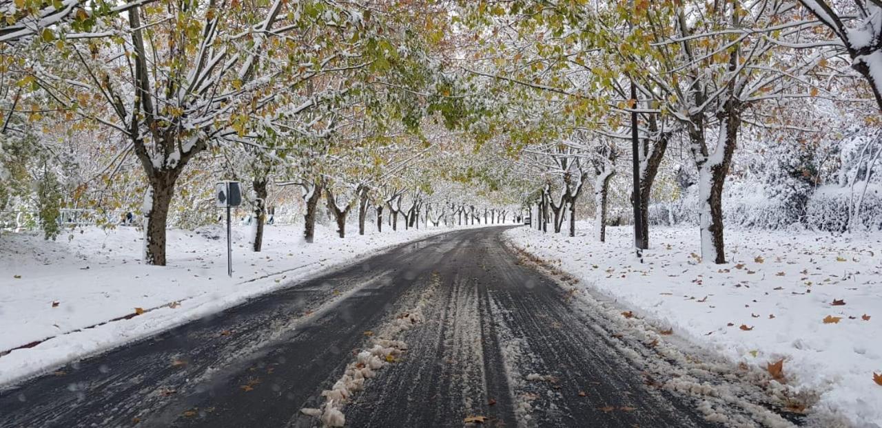דירות איפראן Un Havre De Paix A Ifrane מראה חיצוני תמונה