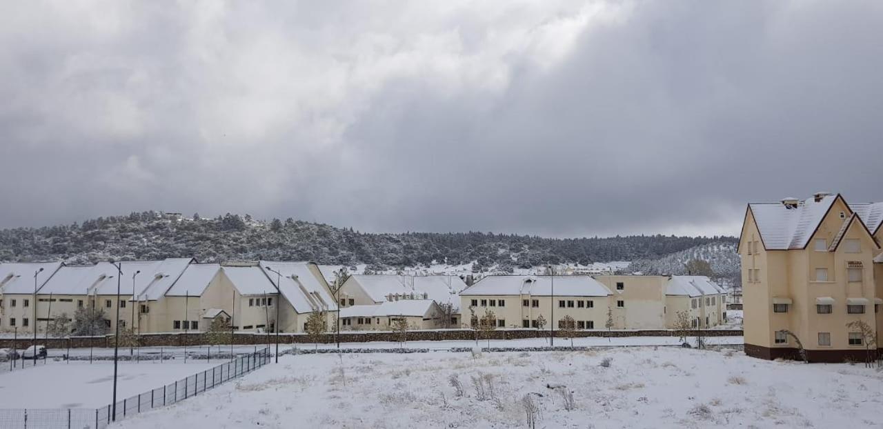 דירות איפראן Un Havre De Paix A Ifrane מראה חיצוני תמונה